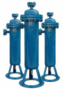 油水分离器,RYF系列油水分离器